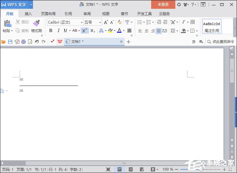 参考文献怎么标注wps_wps引用文献如何标注_论文参考文献的标注