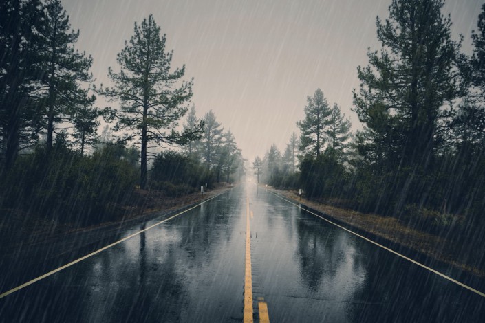 下雨效果,ps做下雨效果视频教程