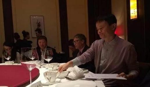 马云童年、青少年时期照片 阿里巴巴早期创业老照片汇总 马云童年、青少年时期照片 阿里巴巴早期创业老照片汇总