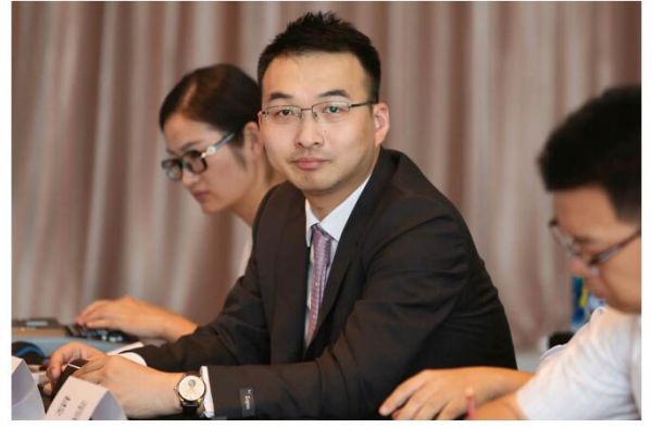 高富业务总裁曹克斌离职 可靠消息称其已加入美信金融 高富业务总裁曹克斌离职 可靠消息称其已加入美信金融