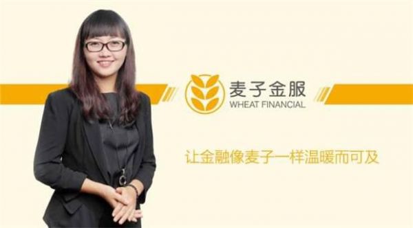 “18号文”将互金纳入综合统计体系,麦子金服带来专业金融信息服务 “18号文”将互金纳入综合统计体系,麦子金服带来专业金融信息服务