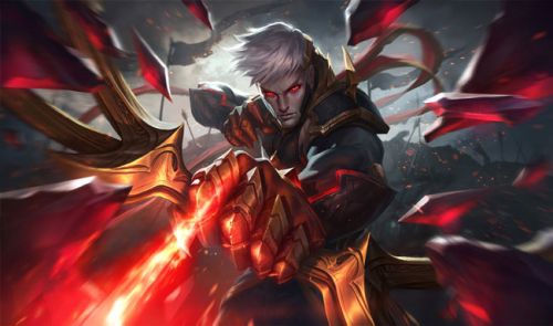 lol4月24日更新内容汇总 lol8.8版本更新公告一览 lol4月24日更新内容汇总 lol8.8版本更新公告一览