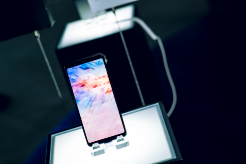 突破自我创造不凡,三星Galaxy A9 Star系列邀请华晨宇代言 突破自我创造不凡,三星Galaxy A9 Star系列邀请华晨宇代言