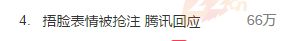腾讯出马 “捂脸”表情商标还能成功注册吗? 腾讯出马 “捂脸”表情商标还能成功注册吗?