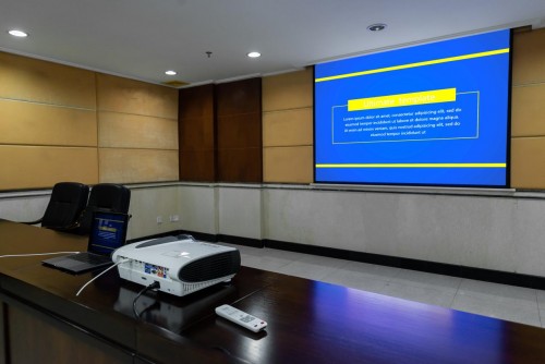 明基LX700激光商务投影机:当投影遇到“演示升级时代” 明基LX700激光商务投影机:当投影遇到“演示升级时代”