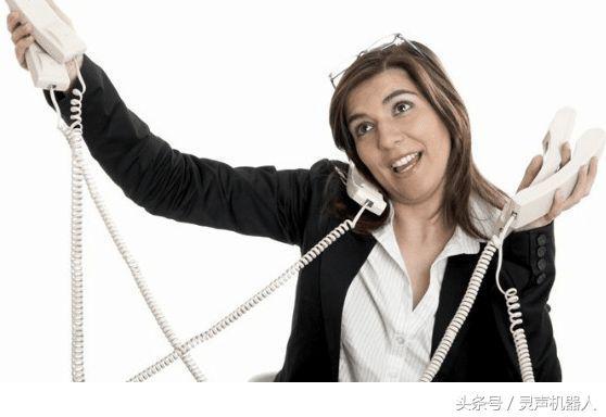 智能机器人电销系统——蓄势待发 电销行业迎来大变 智能机器人电销系统——蓄势待发 电销行业迎来大变