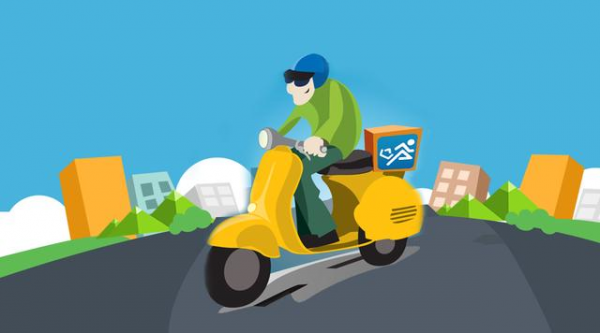 我想开个跑腿公司 可是我不知道跑腿公司怎么做 我想开个跑腿公司 可是我不知道跑腿公司怎么做