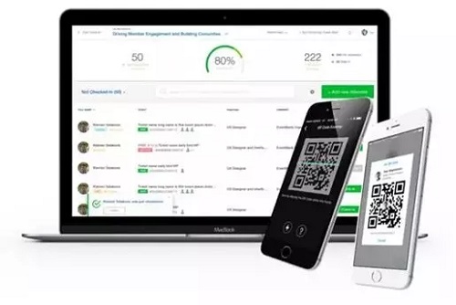 全球注册软件市场最新排名,EventBank捷会易蹿升全球前三 全球注册软件市场最新排名,EventBank捷会易蹿升全球前三