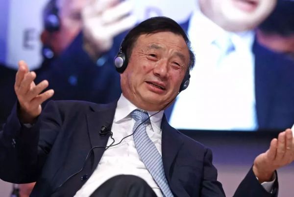 坤鹏论:为什么华为、OPPO、VIVO不上市? 坤鹏论:为什么华为、OPPO、VIVO不上市?