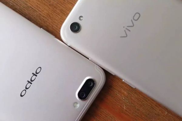 坤鹏论:为什么华为、OPPO、VIVO不上市? 坤鹏论:为什么华为、OPPO、VIVO不上市?