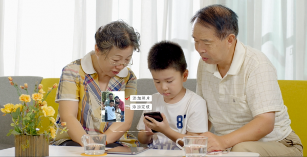 全家人都会玩的打印机——功夫打印家庭智慧打印发布会举行 全家人都会玩的打印机——功夫打印家庭智慧打印发布会举行