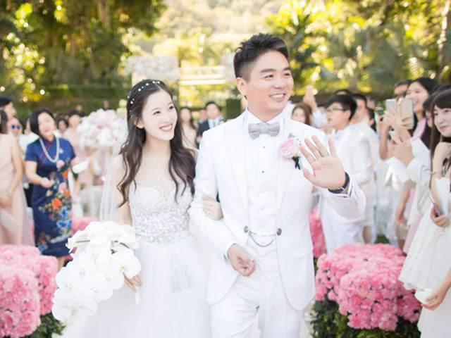 刘强东被问:马云马化腾张近东 你最想踢谁?东哥回答太智慧了! 刘强东被问:马云马化腾张近东 你最想踢谁?东哥回答太智慧了!