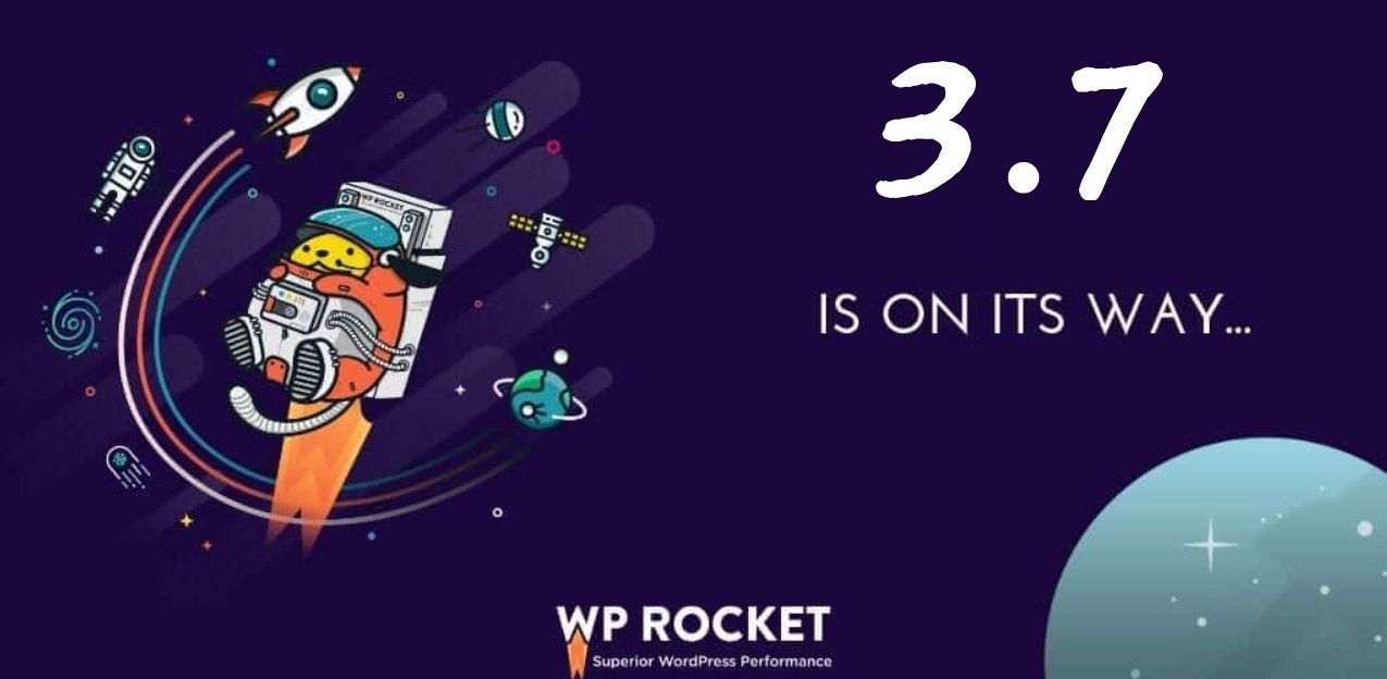 wordpress网站加速优化插件WP Rocket v3.7 中文汉化专业破解版
